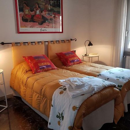 غالاّراتي B&B Gloria المظهر الخارجي الصورة