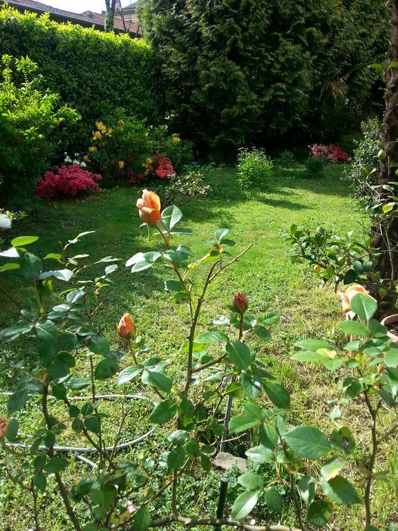 غالاّراتي B&B Gloria المظهر الخارجي الصورة