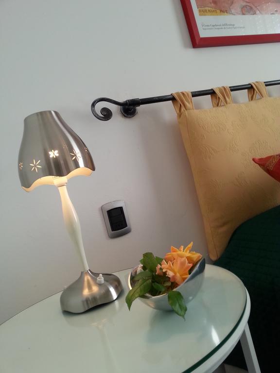 غالاّراتي B&B Gloria المظهر الخارجي الصورة