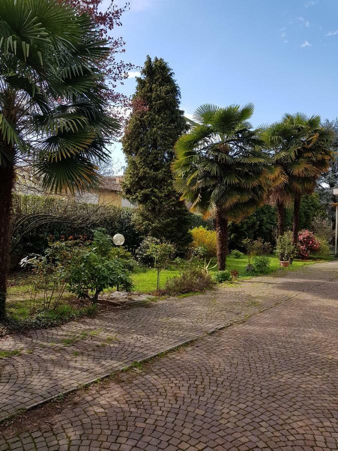غالاّراتي B&B Gloria المظهر الخارجي الصورة