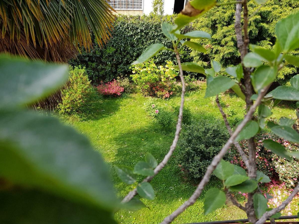 غالاّراتي B&B Gloria المظهر الخارجي الصورة
