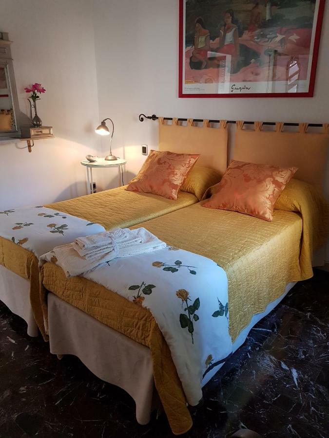 غالاّراتي B&B Gloria المظهر الخارجي الصورة