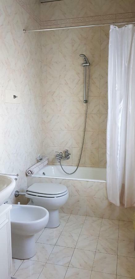 غالاّراتي B&B Gloria المظهر الخارجي الصورة