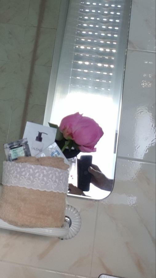غالاّراتي B&B Gloria المظهر الخارجي الصورة